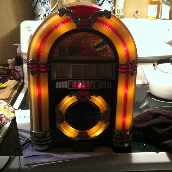 Jukebox