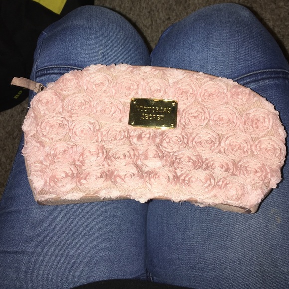 victoria secret small bag