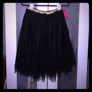 🎀💗Tulle Skirt: Blogger Favorite!!💗🎀