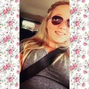 Meet your Posher, Kelsey