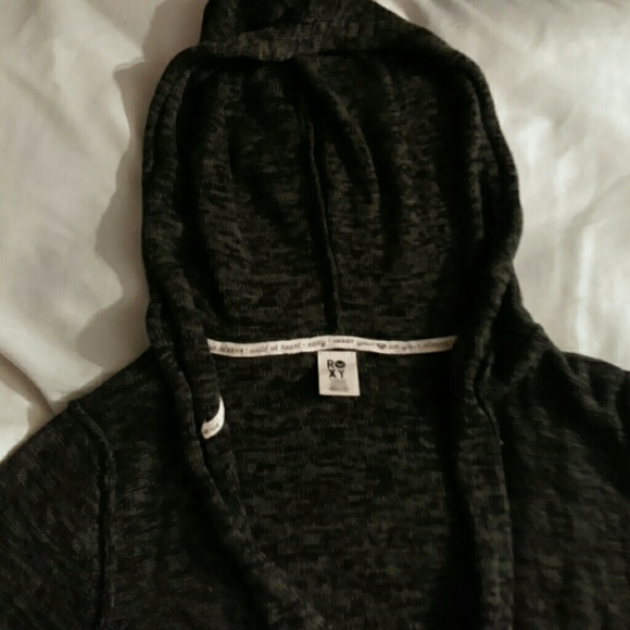 Roxy Sweater - Picture 3 of 4