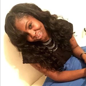 Meet your Posher, Sade