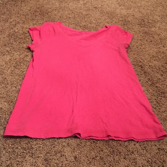 Short sleeve tshirt