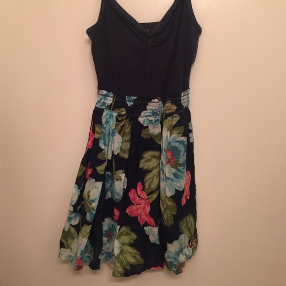 Holister Dress