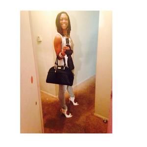 Meet your Posher, Jacquelyn