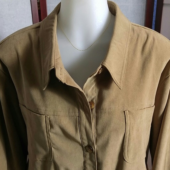 Jacket - Picture 2 of 4