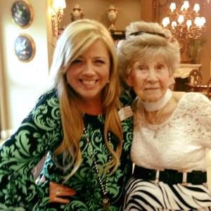 Meet your Posher, Karen