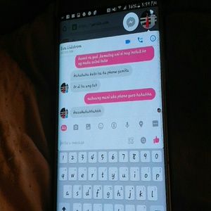 Meet your Posher, Agnes