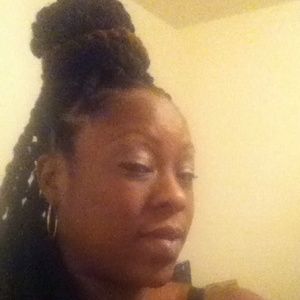 Meet your Posher, Brandi