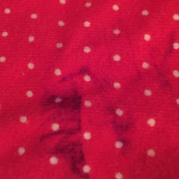 Victoria's Secret PINK pajama bottoms - Picture 2 of 2