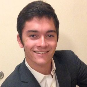 Meet your Posher, Brandon