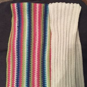 Scarf bundle