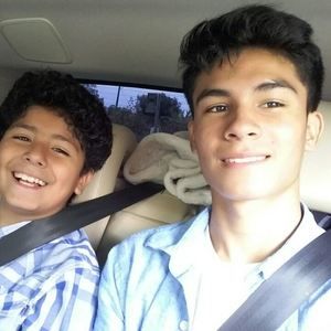 Meet your Posher, Fernando