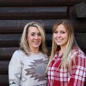 Meet your Posher, Vickie