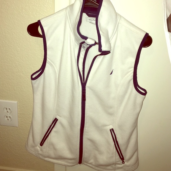 nautica vest