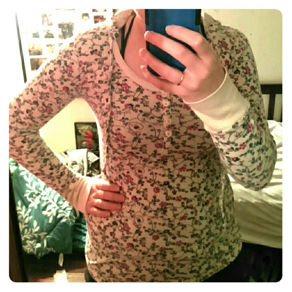 Roxy Waffle Tee