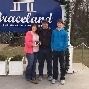 Meet your Posher, Lynn