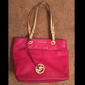 MK purse