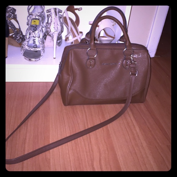 New Franco Sarto cross body bag