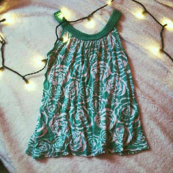 Three tops bundle