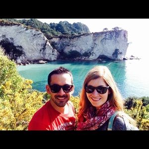 Meet your Posher, Kelsey