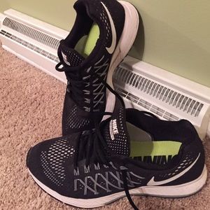 Nike zoom Pegasus 32 women's sneakers