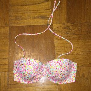 Victoria's Secret Swim Top