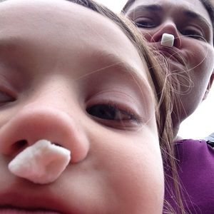 Meet your Posher, Holly