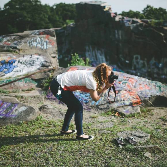 ๐ท Meet your Posher, Rachel ๐ฟ๐พ โ๏ธ โ๏ธ โ๏ธ - Picture 10 of 17