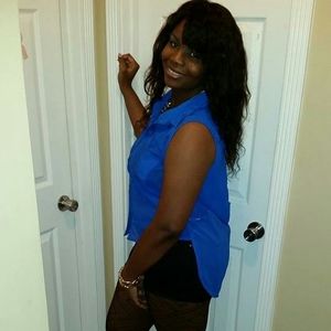 Meet your Posher, Robbie