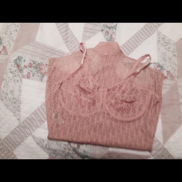Dior onesie, worn once.