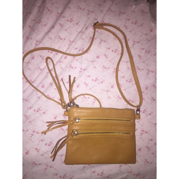 Satchel ~ purse - Picture 1 of 2