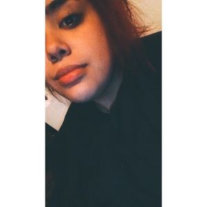 Meet your Posher, Karina