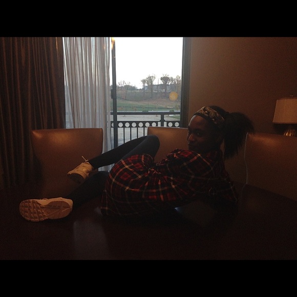 Meet your Posher, Madison