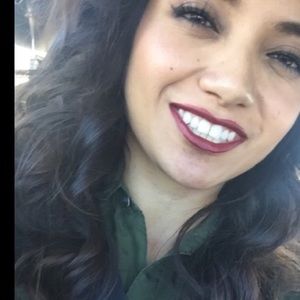 Meet your Posher, Erika