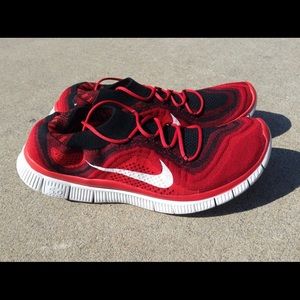 Nike Free 4.0 Flyknit