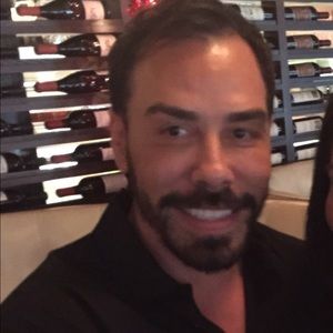 Meet your Posher, Marc