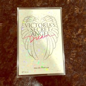 Victoria's Secret Angel Dream Perfume NWT