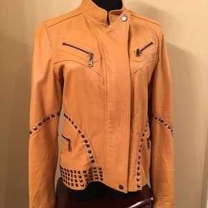 Cache Luxe Jacket