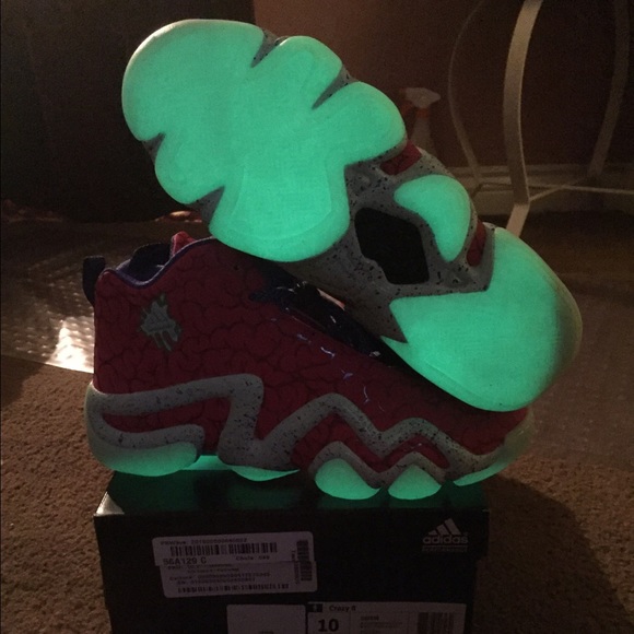 Crazy 8 adidas