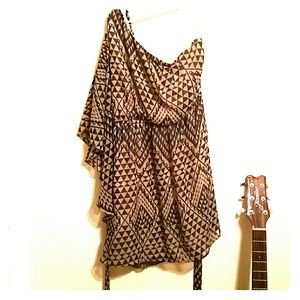 Aslla Dress
