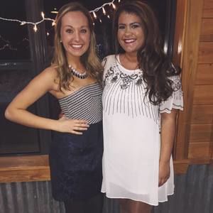 Meet your Posher, Audrey