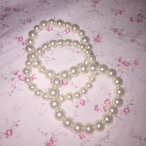 Pearls