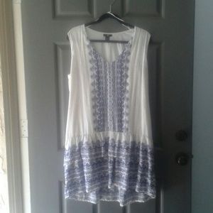 BOHO Dress