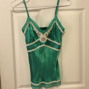 Arden B. Tank top - size XS