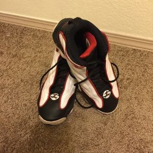 Jordan sneakers