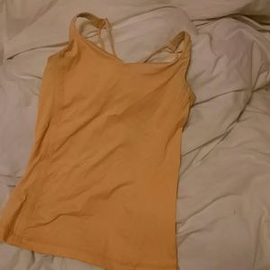 Lululemon free to be tank