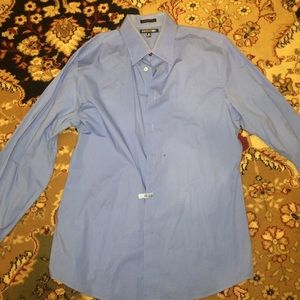 Dress shirt