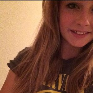 Meet your Posher, Hailey