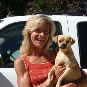 Meet your Posher, Janet